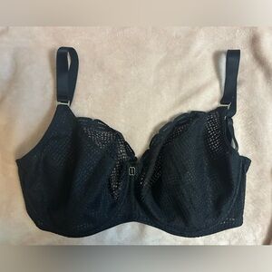 Freya Rio Bra Black 32H/32 K